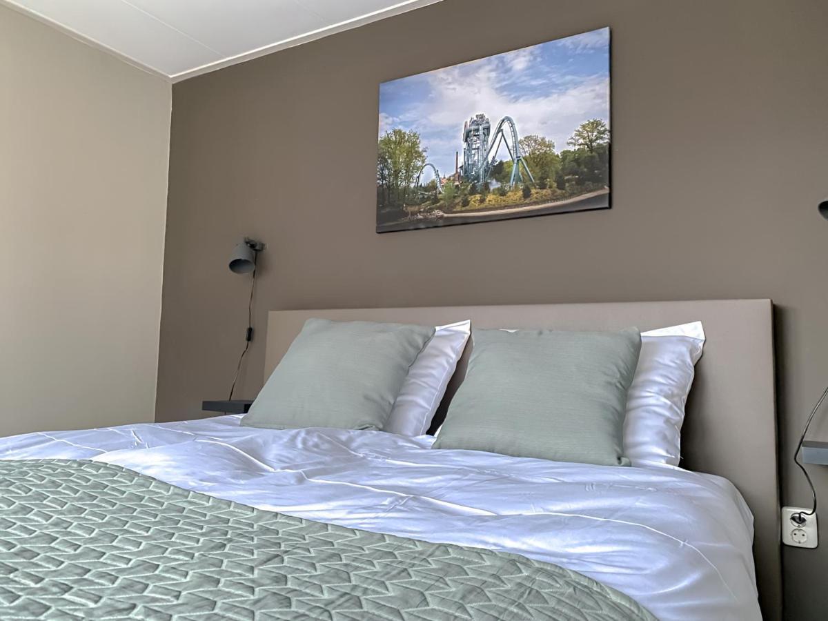 Hotel De Slapende Hollander カーツスフーフェル エクステリア 写真